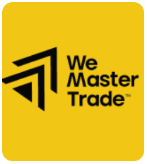 WeMasterTrade Logo